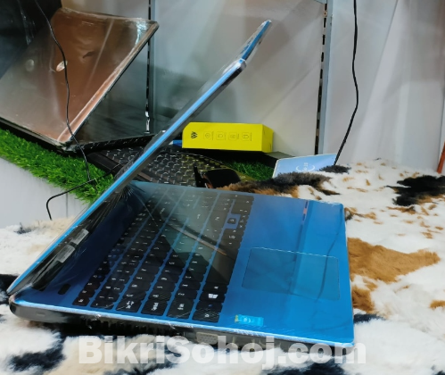 Acer Aspire E5-511 Pentium Quad Core Laptop